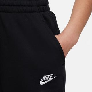 NIKE  Jogginghose mit Bündchen 