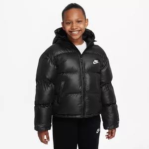Jacke mit Kapuze
