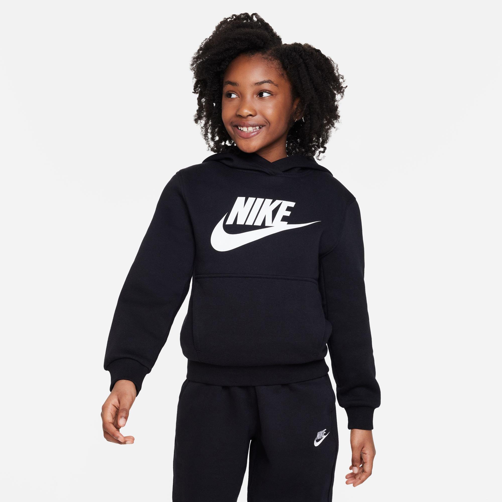 Image of Sweatshirt Jungen Black L