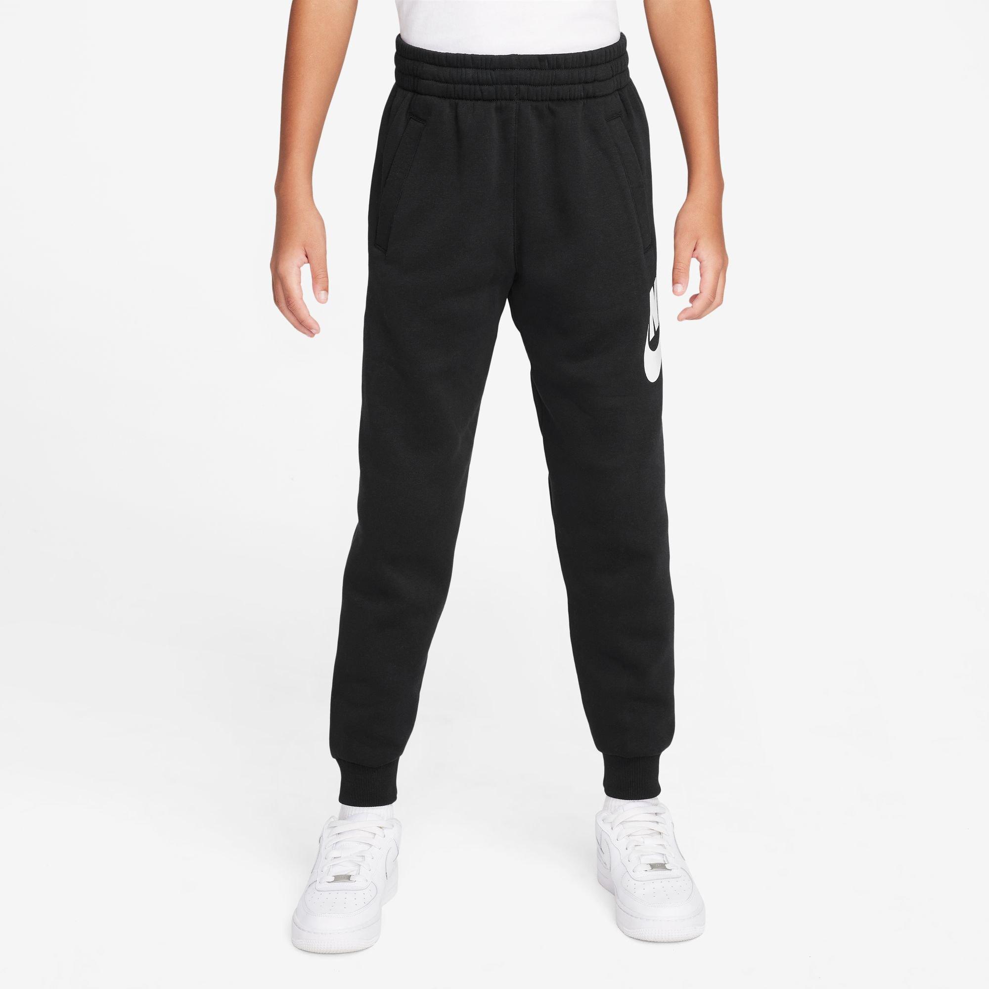 Image of Jogginghose Mit Bündchen Jungen Black L