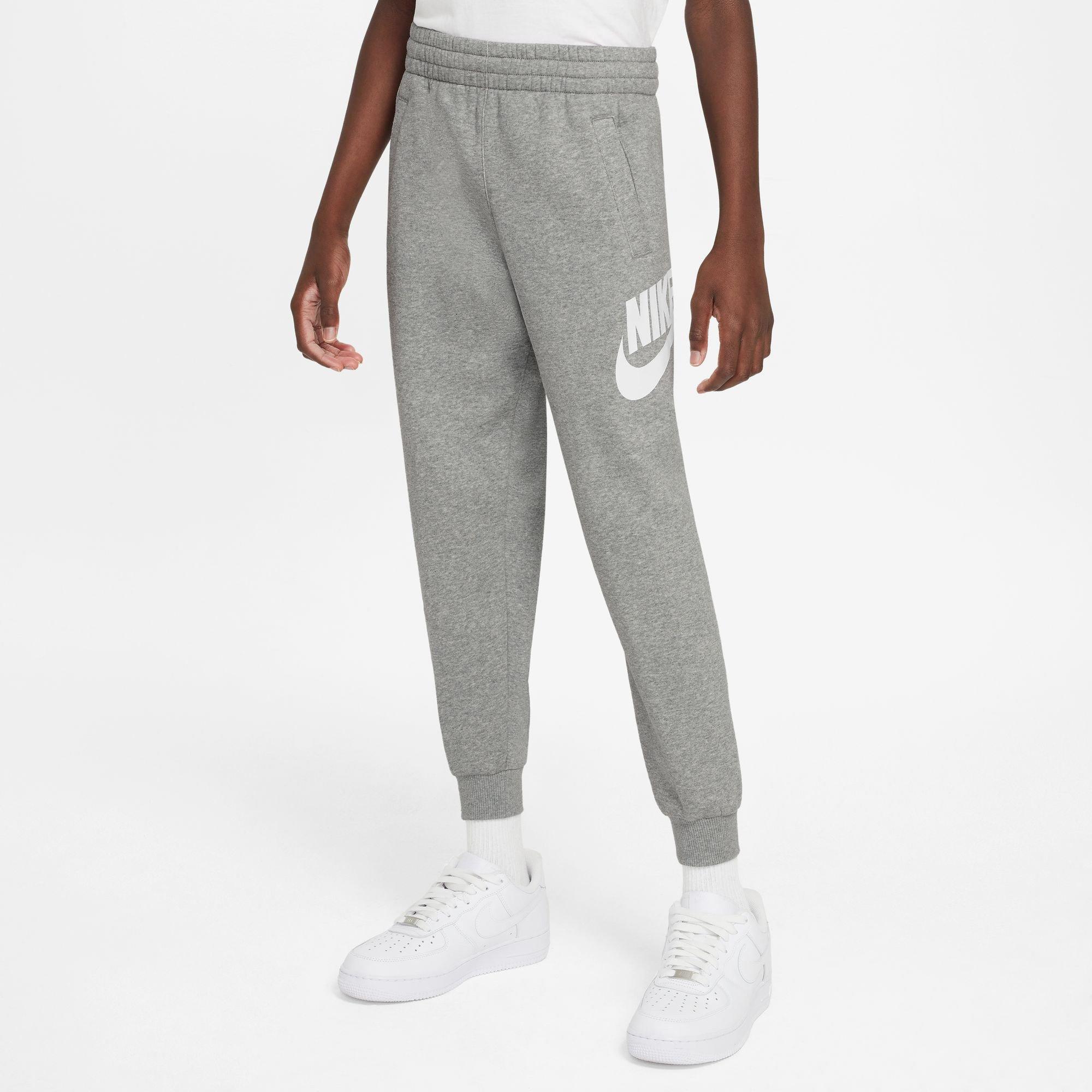 NIKE  Jogginghose mit Bündchen 