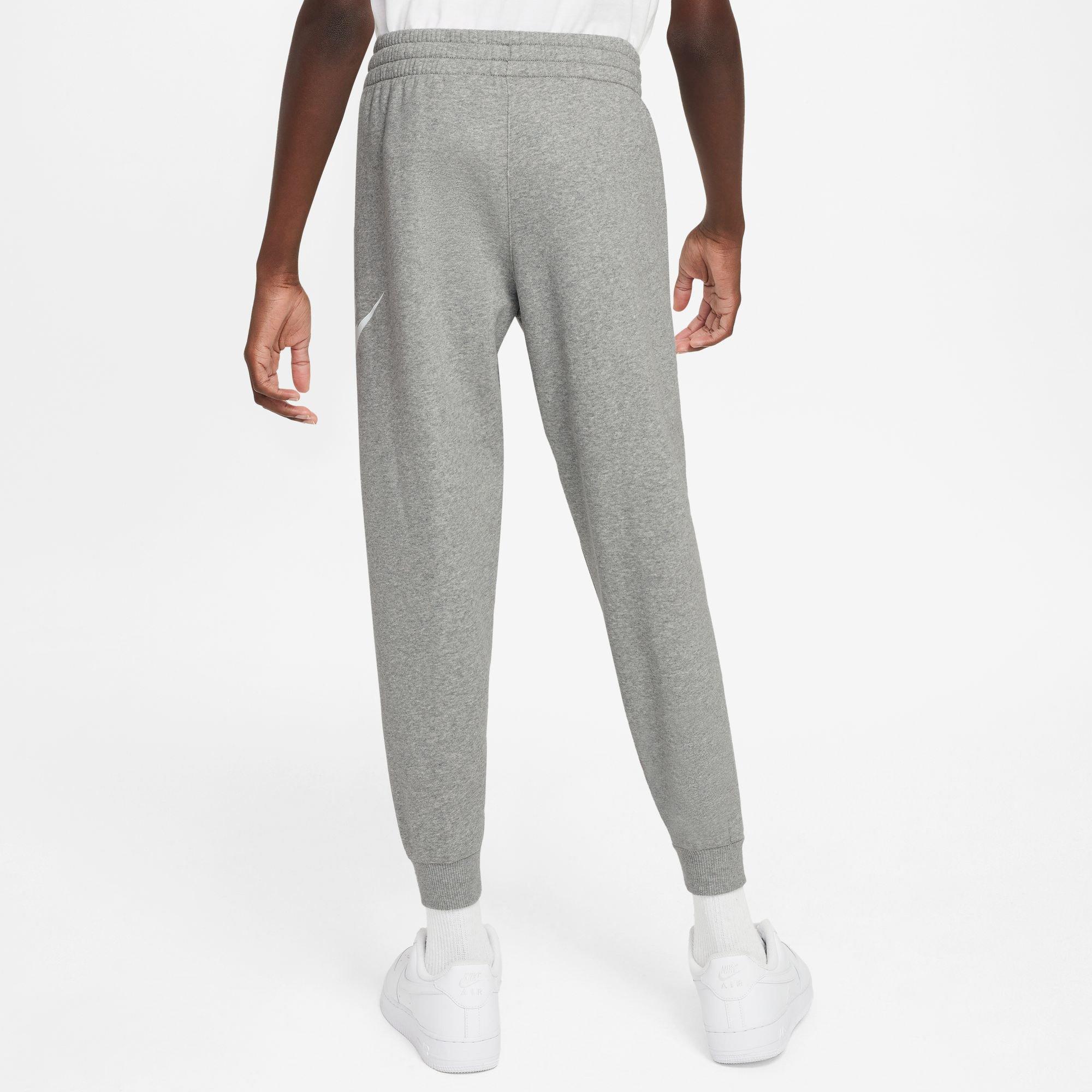 NIKE  Jogginghose mit Bündchen 