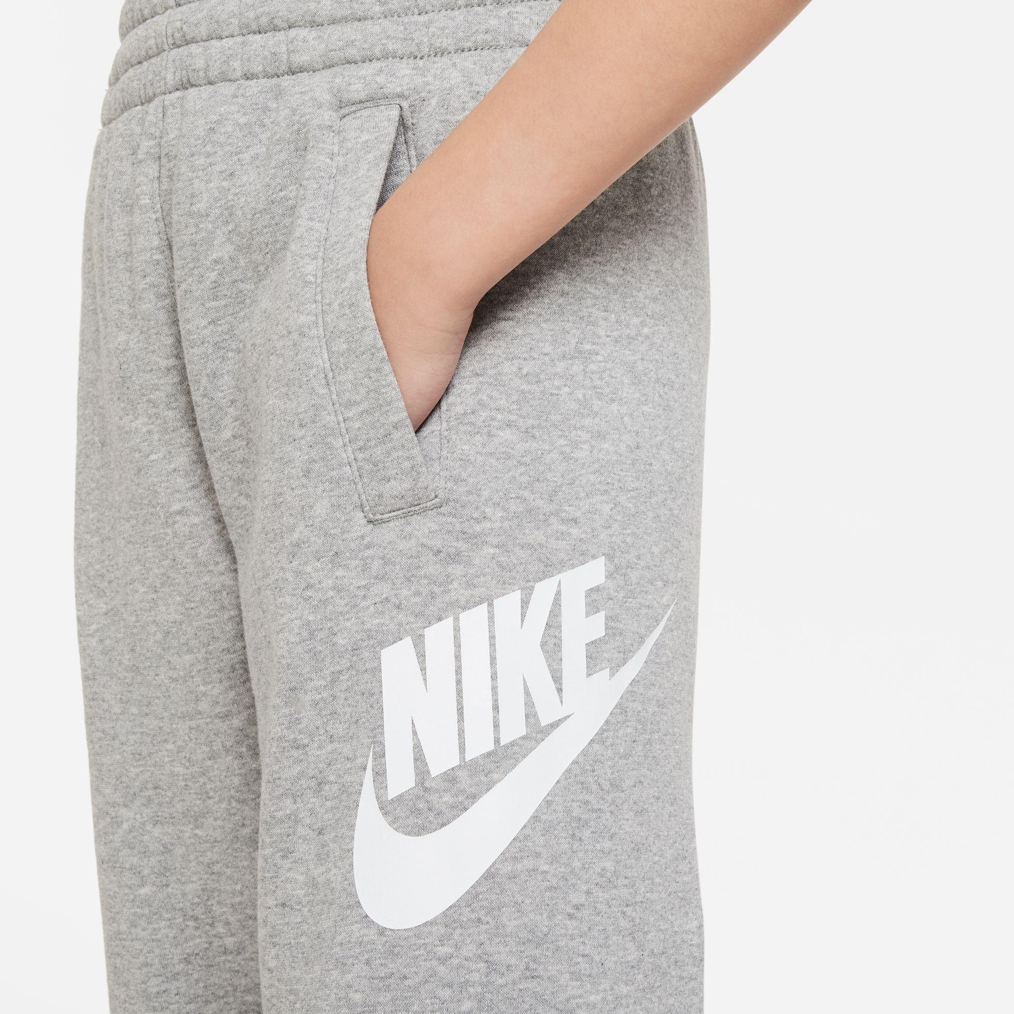 NIKE  Pantaloni da jogging con elastico 