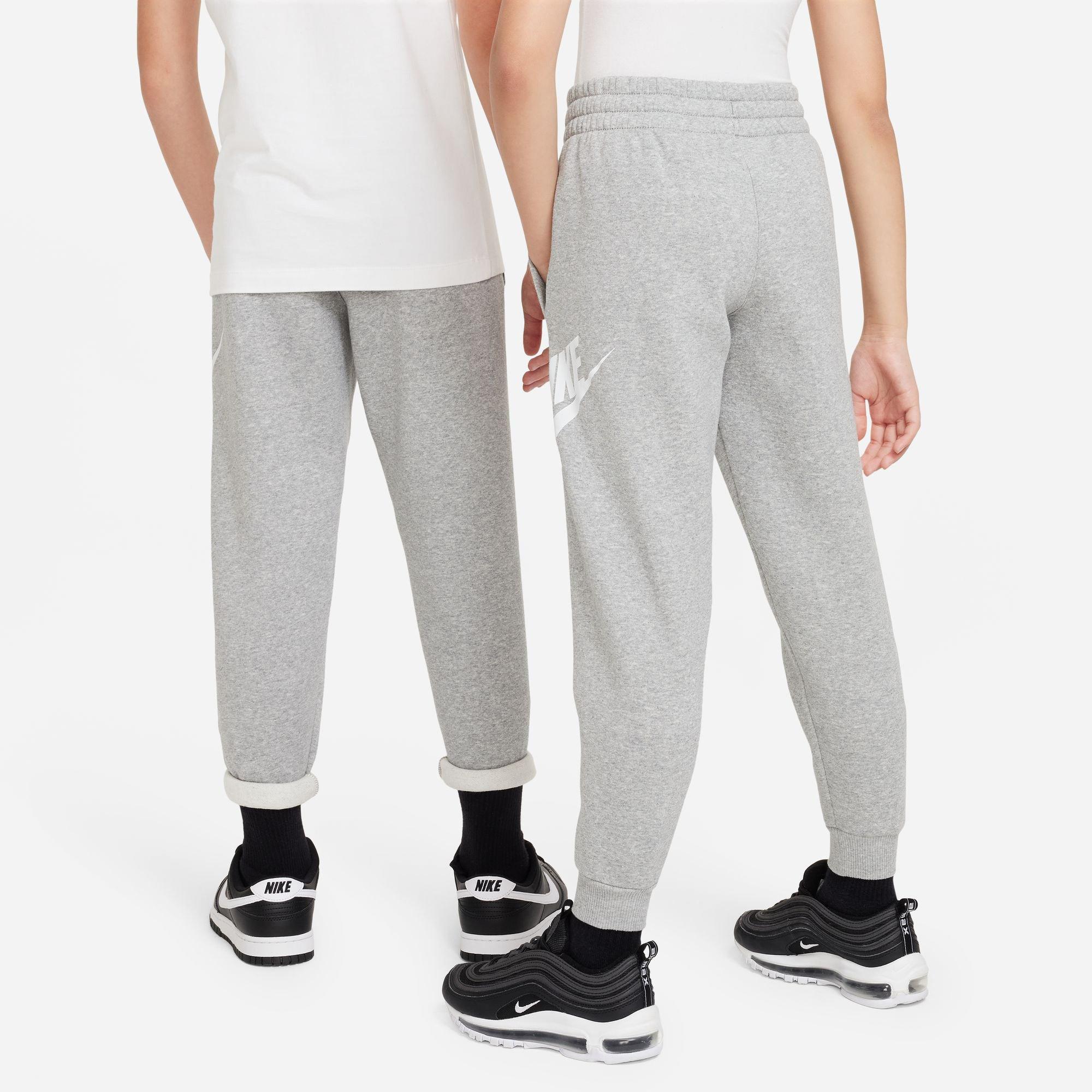 NIKE  Jogginghose mit Bündchen 