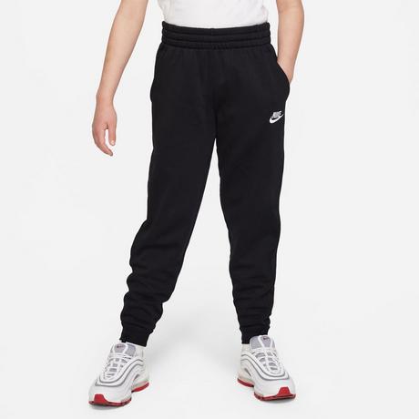 NIKE  Pantaloni da jogging con elastico 