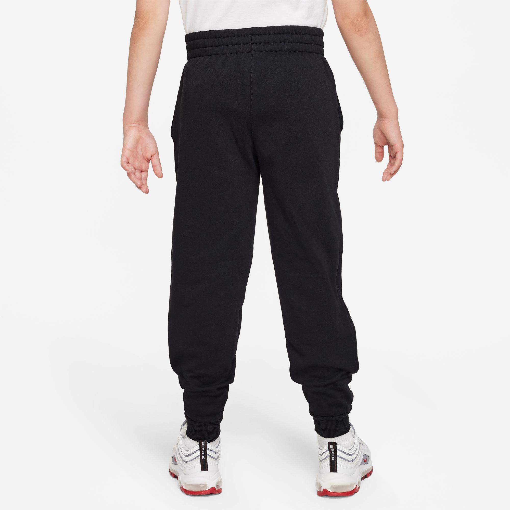 NIKE  Pantalon de jogging, taille élastique 