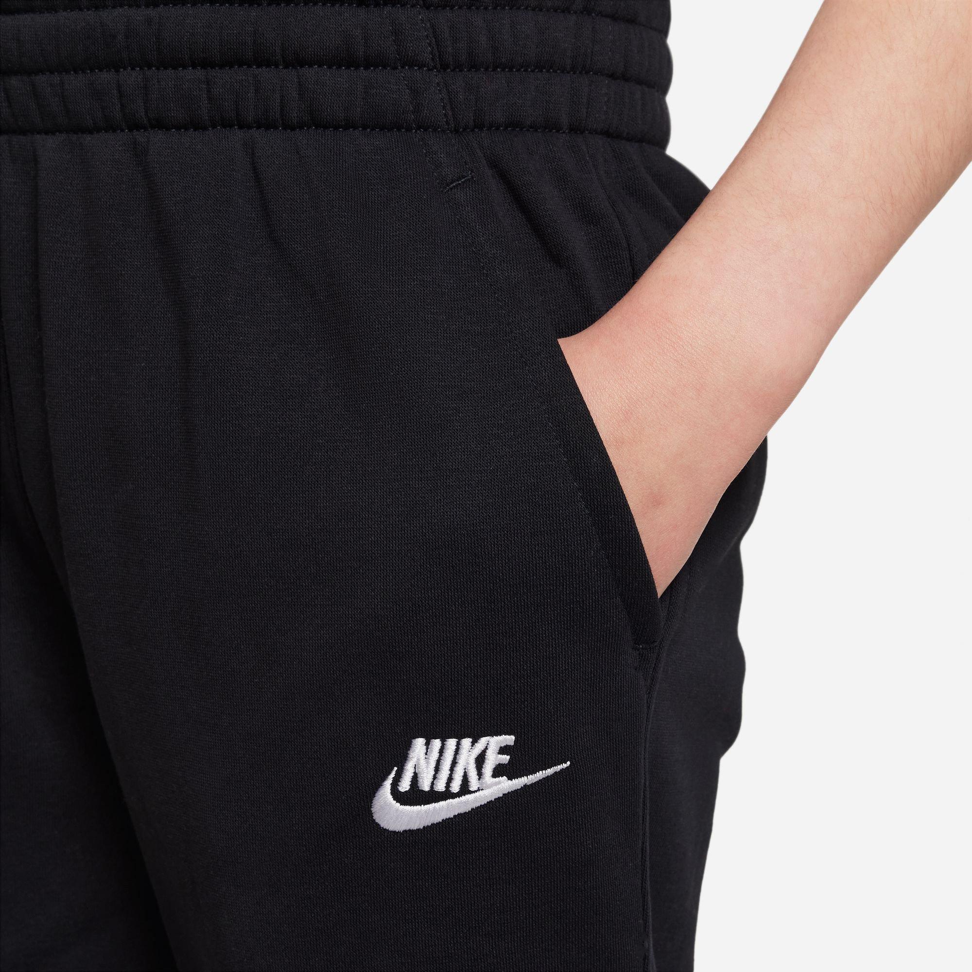 NIKE  Pantalon de jogging, taille élastique 
