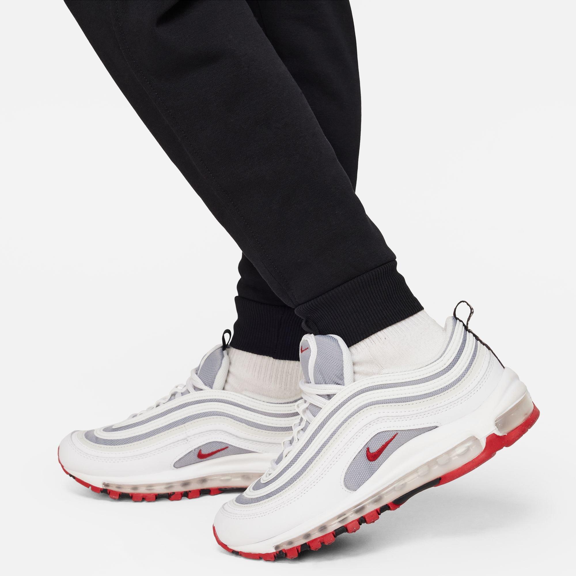 NIKE  Pantalon de jogging, taille élastique 