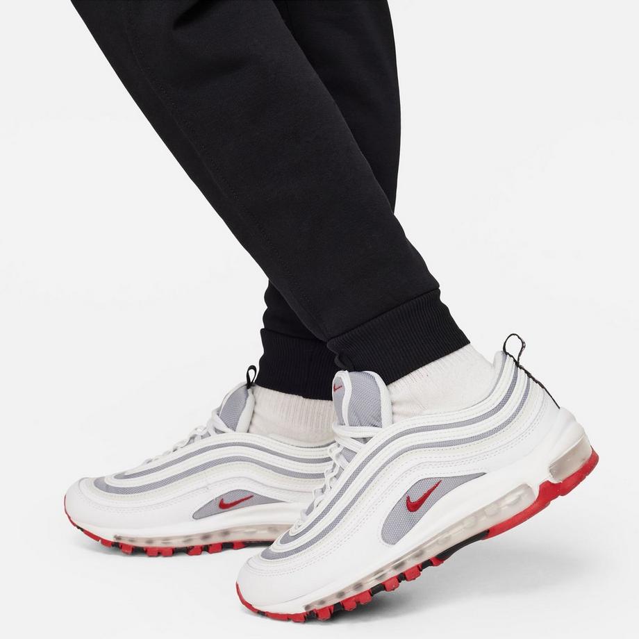 NIKE  Pantaloni da jogging con elastico 