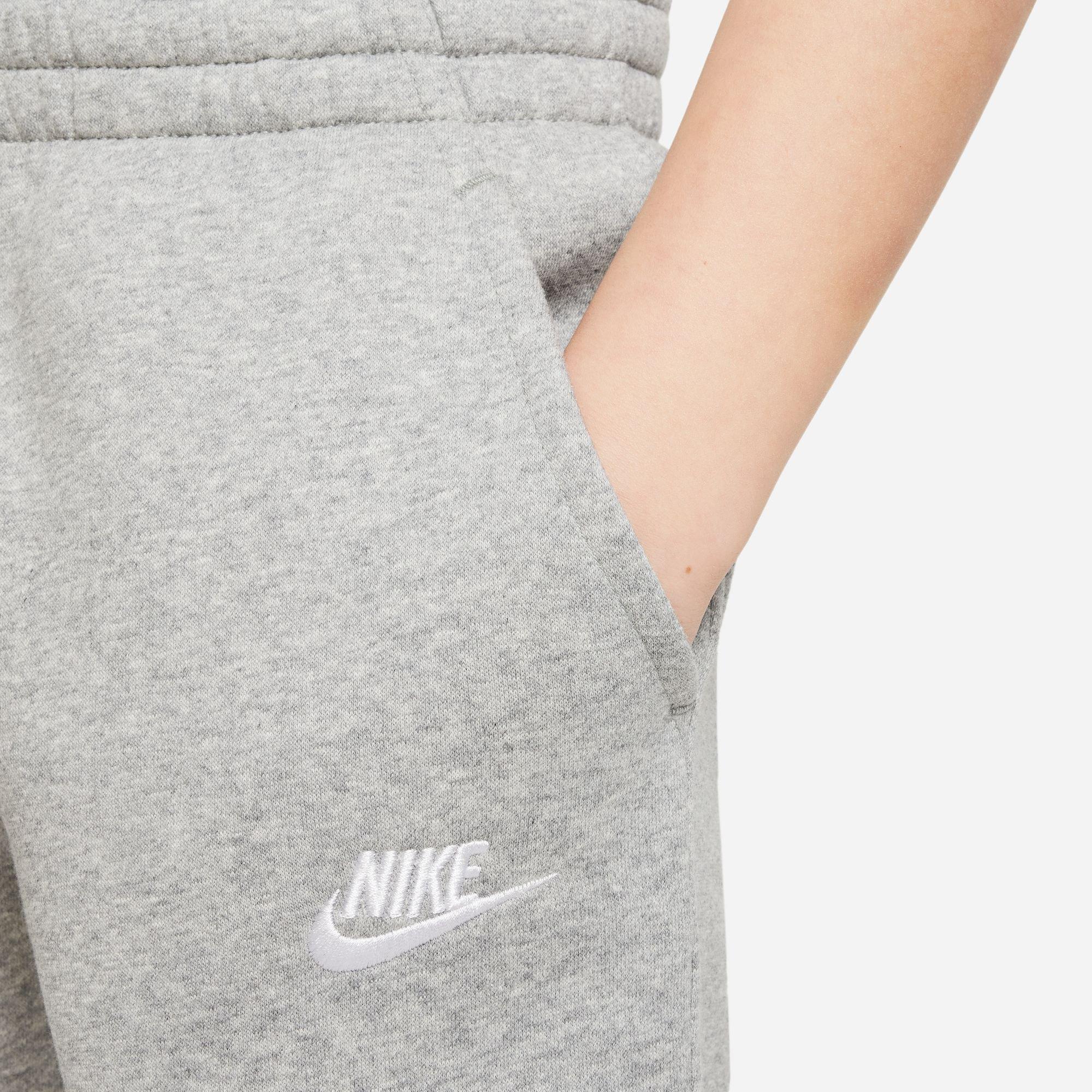 NIKE  Jogginghose mit Bündchen 