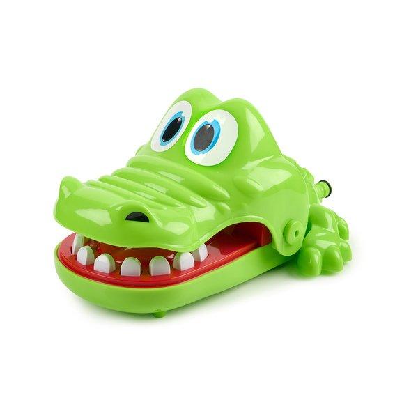 Image of Crocodile Dentist Splash Multicolor