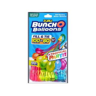 ZURU  Bunch O Balloons Tropical Party 