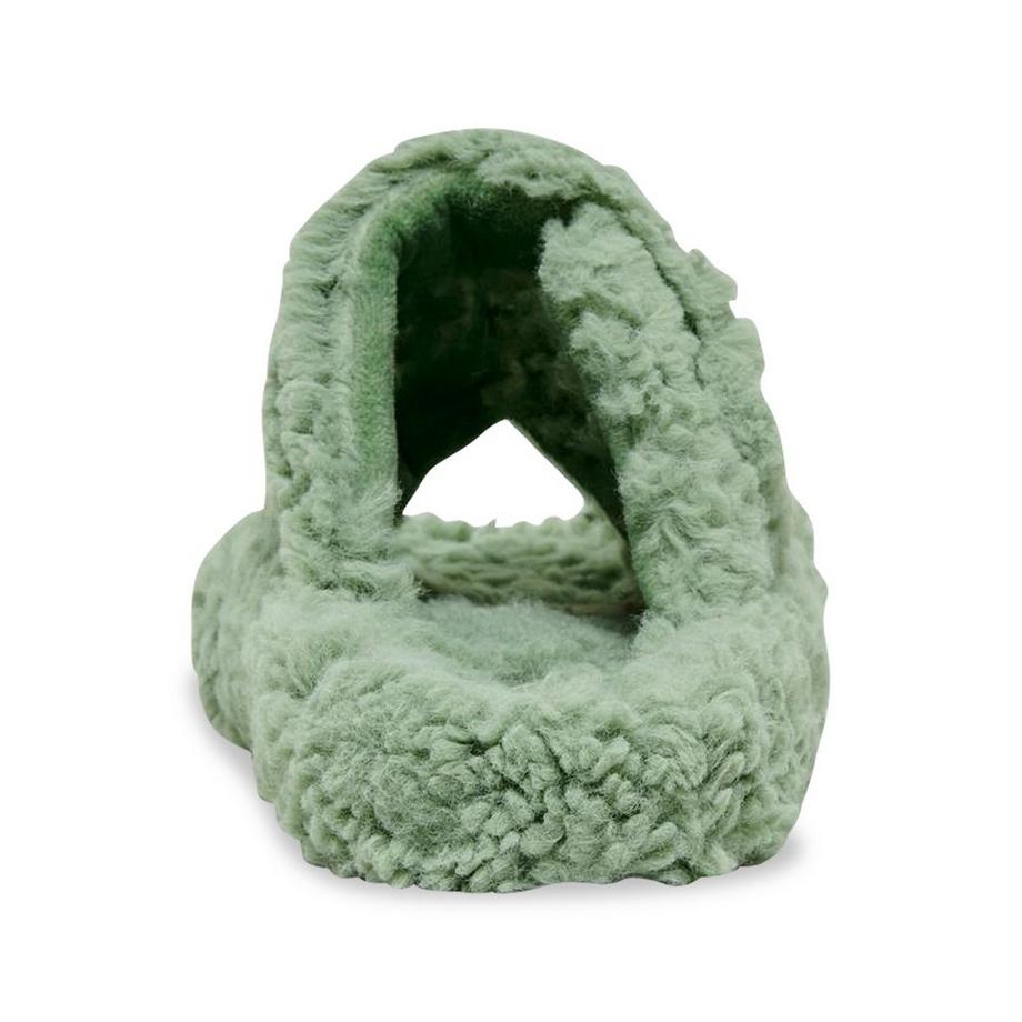 Only Lingerie Harper Teddy Slide Chaussons 