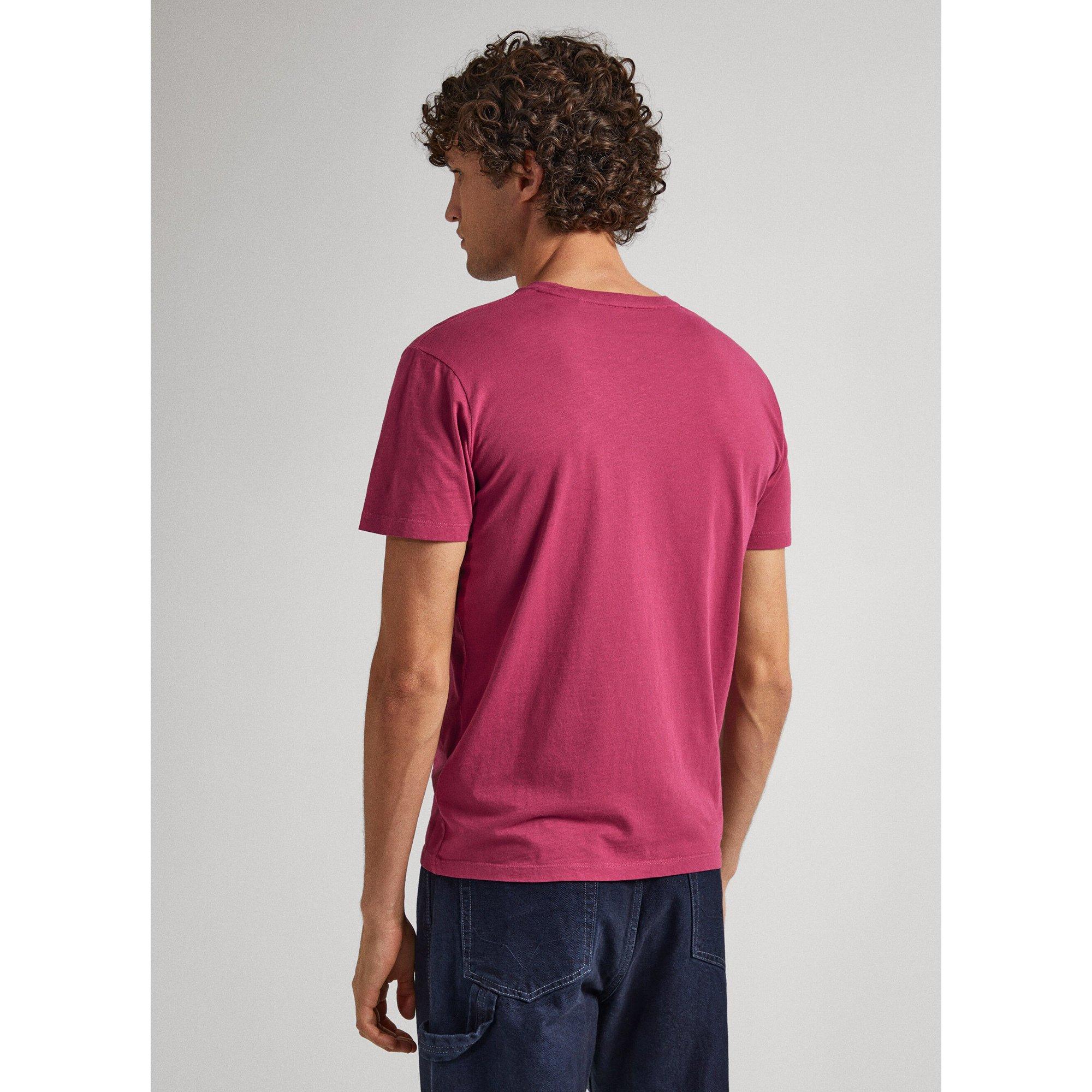 Pepe Jeans WILTSHIRE SS T-Shirt 