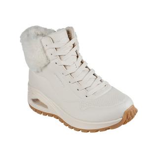 SKECHERS Uno Rugged W Stivali con lacci 