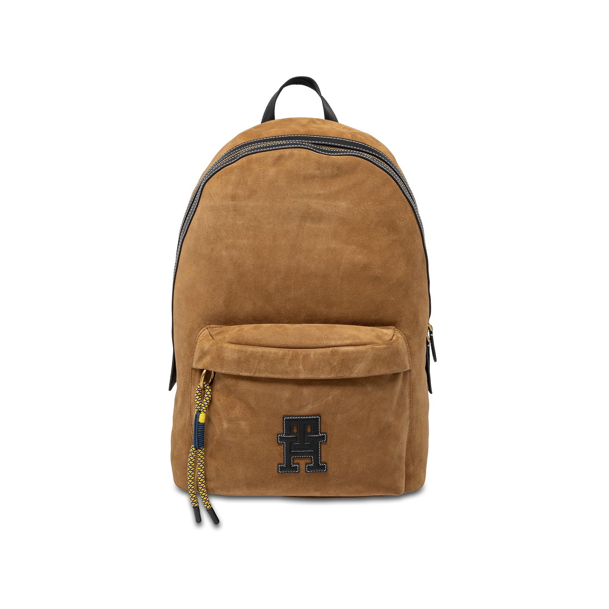 Image of Rucksack Herren Cognac ONE SIZE
