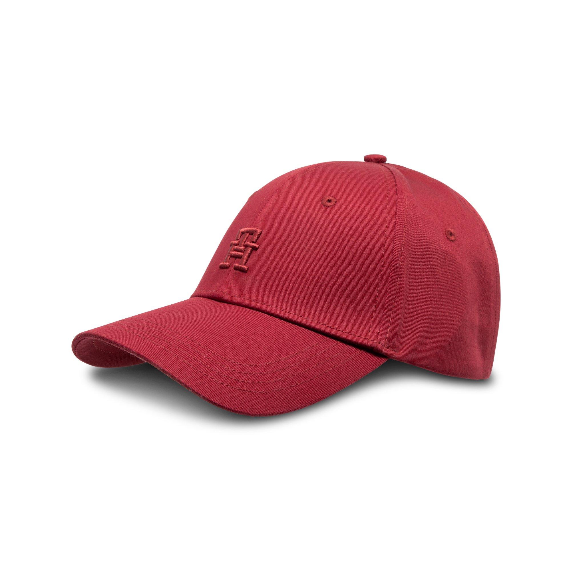 Image of Cap Herren Rot ONE SIZE