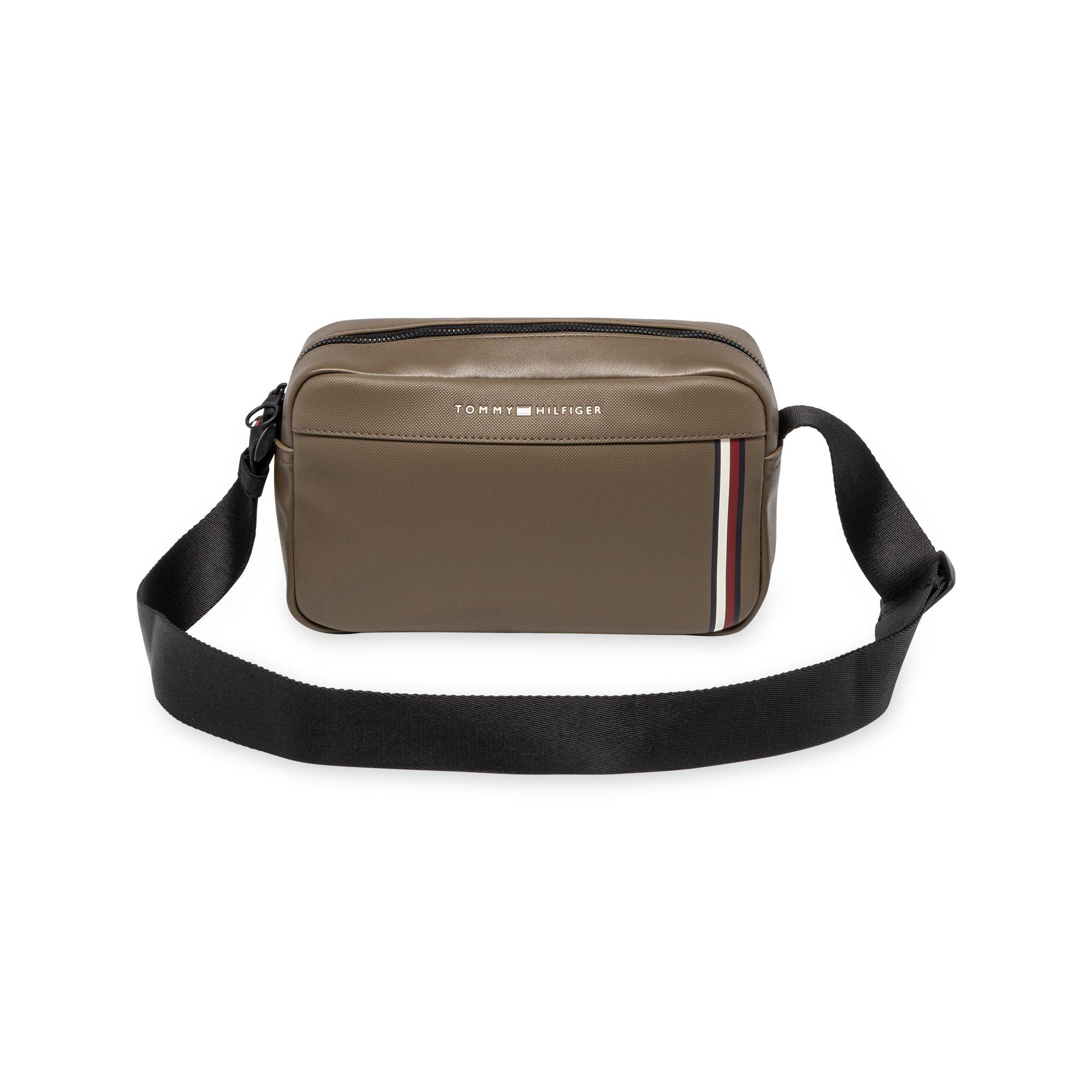 Image of Reporter Bag Herren Beige ONE SIZE