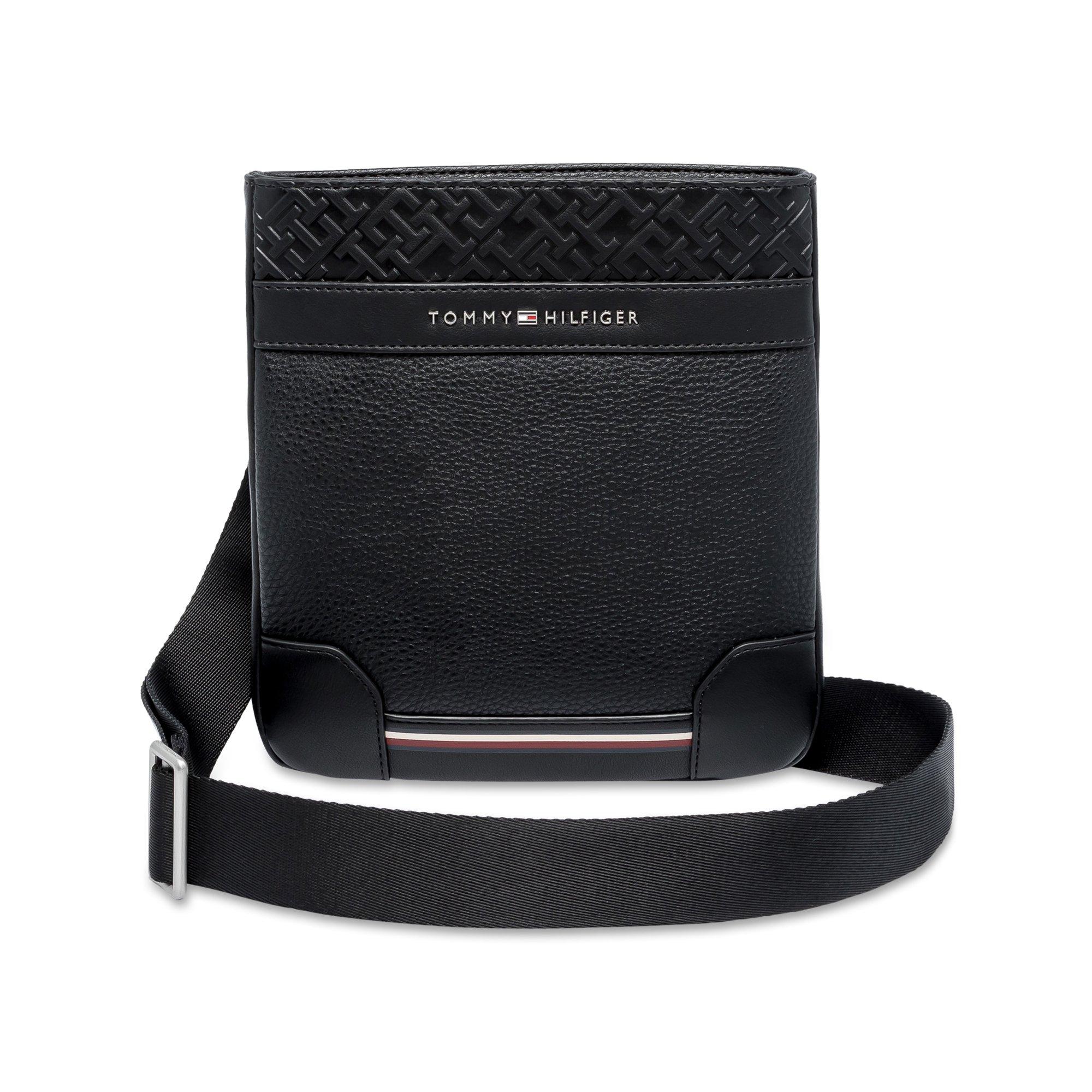 Image of Crossbody Bag Herren Black ONE SIZE