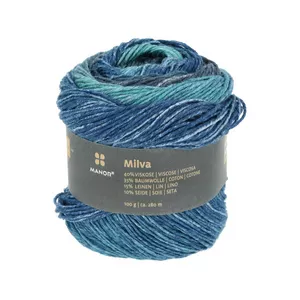 Strickgarn