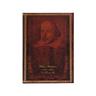 Paperblanks Notizbuch Shakespeare, Sir Thomas More, HC 