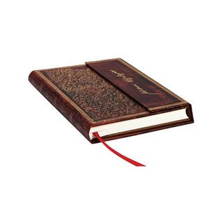 Paperblanks Notizbuch Shakespeare, Sir Thomas More, HC 