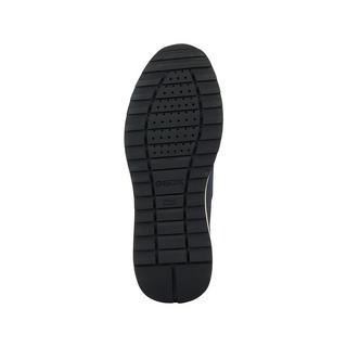 GEOX U MOLVENO A - TESS.+SIN.STROP. Sneakers basse 