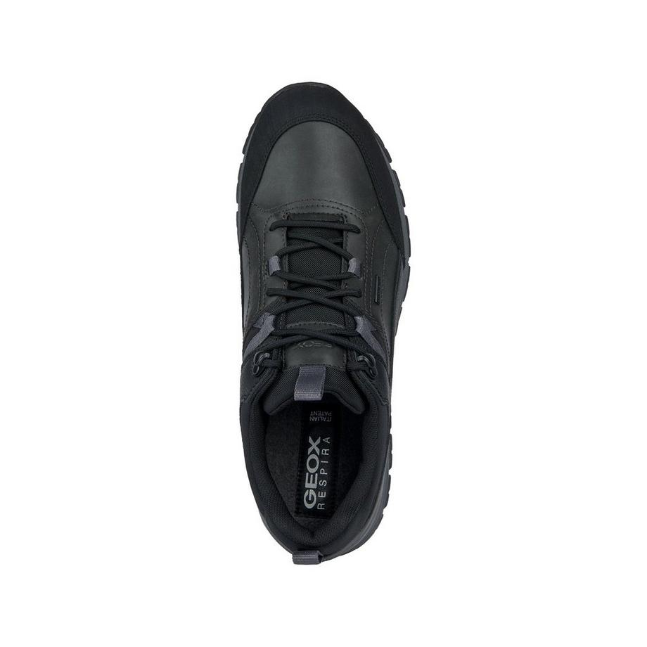 GEOX U DELRAY B ABX C - SINT.CERATO Sneakers, Low Top 