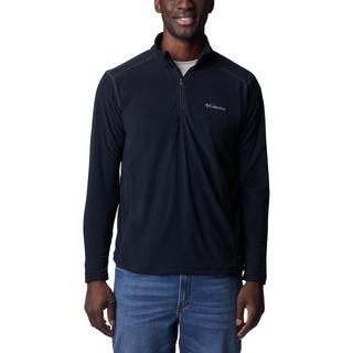 Columbia Klamath Range Maglia, half-zip 