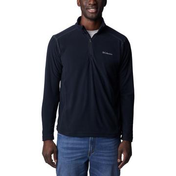 Pullover, Half-Zip