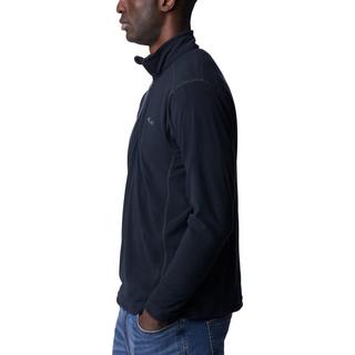 Columbia Klamath Range Maglia, half-zip 