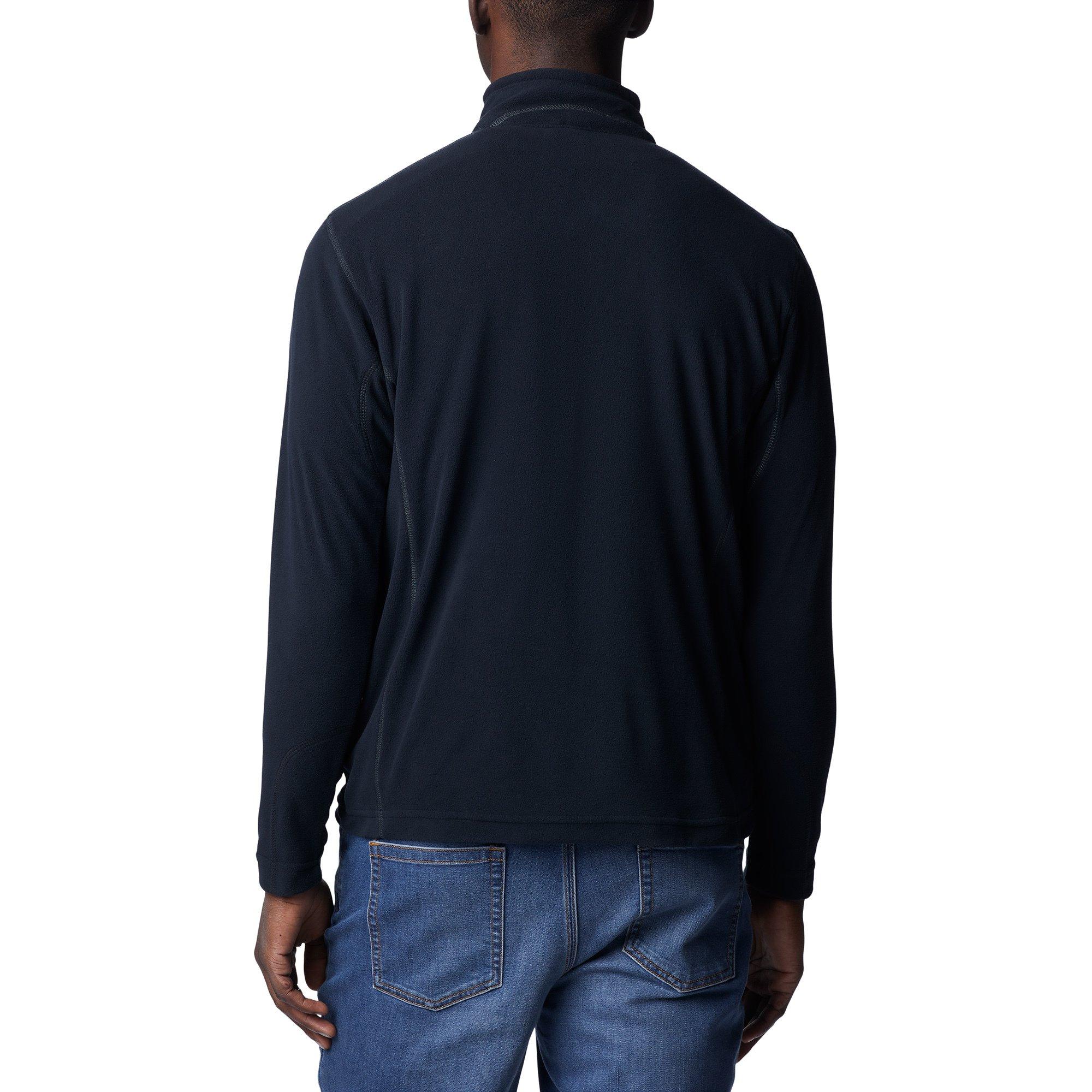 Columbia Klamath Range Maglia, half-zip 