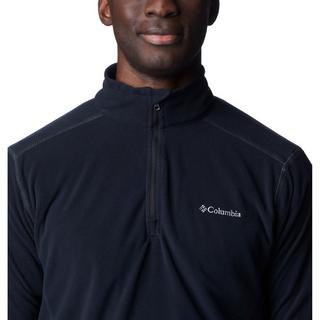 Columbia Klamath Range Maglia, half-zip 