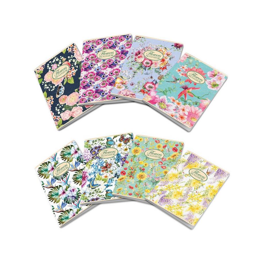 Pigna Schreibheft quaderno 