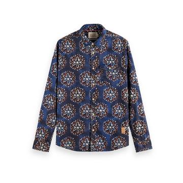 Chemise, Slim Fit, manches longues