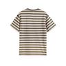 Scotch & Soda Washed Yarn Dye Stripe T-Shirt T-Shirt 