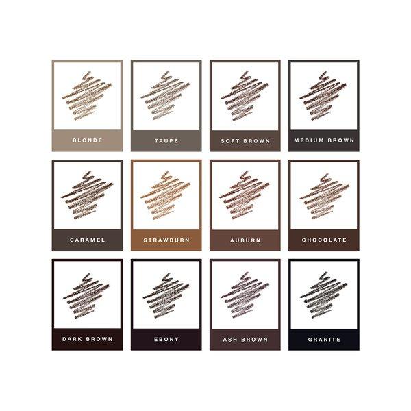 Anastasia Beverly Hills  Brow Wiz - Matita per sopracciglia 