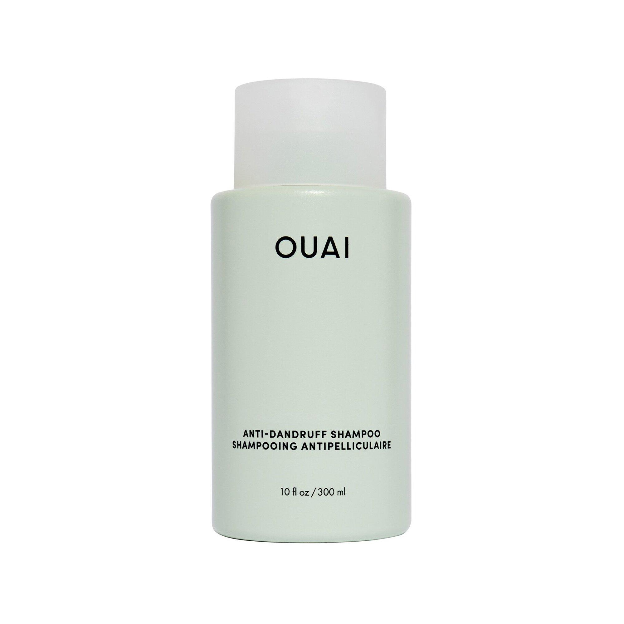 OUAI HAIRCARE Dailycare Anti Dandruff Shampoo 