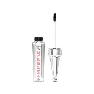 benefit Fluff Up Brow Wax - Flexibles Augenbrauen-Stylingwachs  