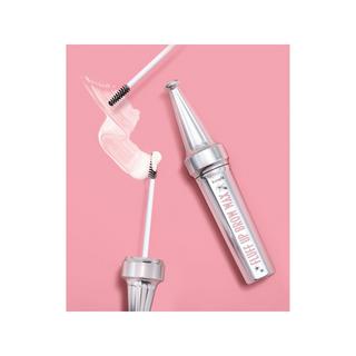 benefit Fluff Up Brow Wax - Cire Sourcils Transparente  