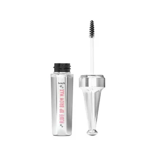 benefit  Fluff Up Brow Wax Mini -  Flexibles Augenbrauen-Stylingwachs 
