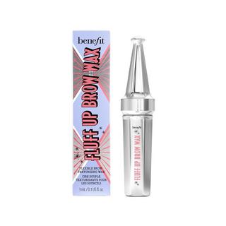 benefit Fluff Up Brow Wax - Flexibles Augenbrauen-Stylingwachs  