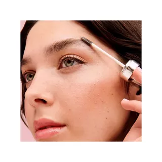 benefit  Fluff Up Brow Wax Mini -  Flexibles Augenbrauen-Stylingwachs 
