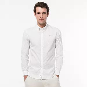 Chemise à manches longues