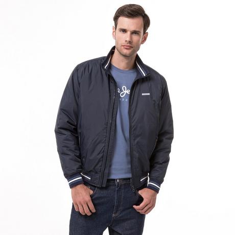 Pepe Jeans BON Giacca in pelle 