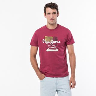 Pepe Jeans MELBOURNE TEE T-Shirt 