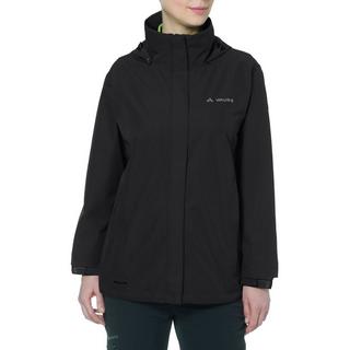 VAUDE Women's Escape Light Jacket Trekkingjacke mit Kapuze 