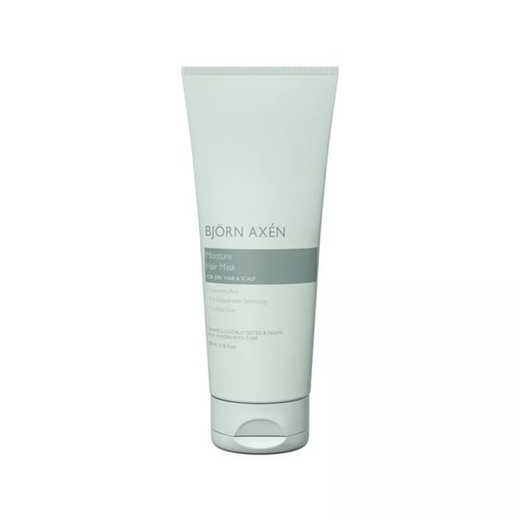BJOERN AXEN - Moisture Hair Mask, 200 ml