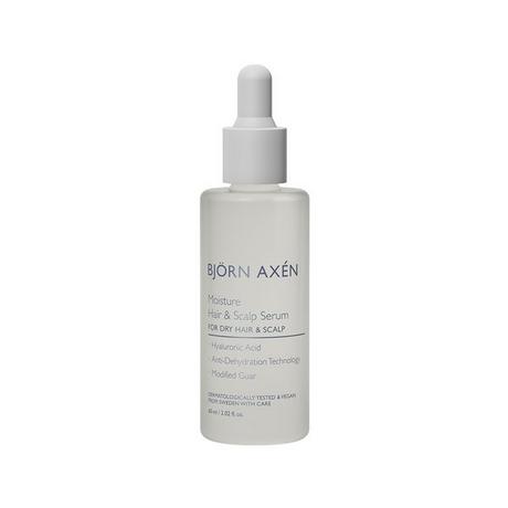 BJOERN AXEN  Moisture Hair & Scalp Serum 