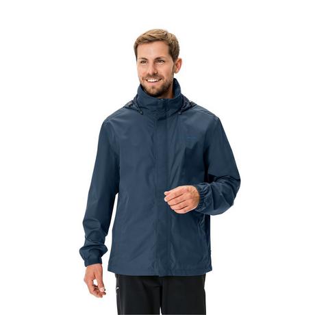 VAUDE Me Escape Light Jacket Trekkingjacke mit Kapuze 